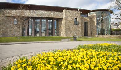 The Saint Patrick Centre