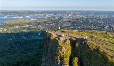 Cave Hill Country Park