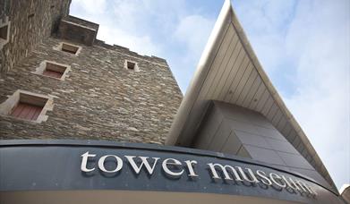Tower Museum