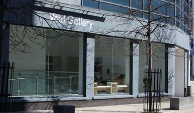 Void Gallery