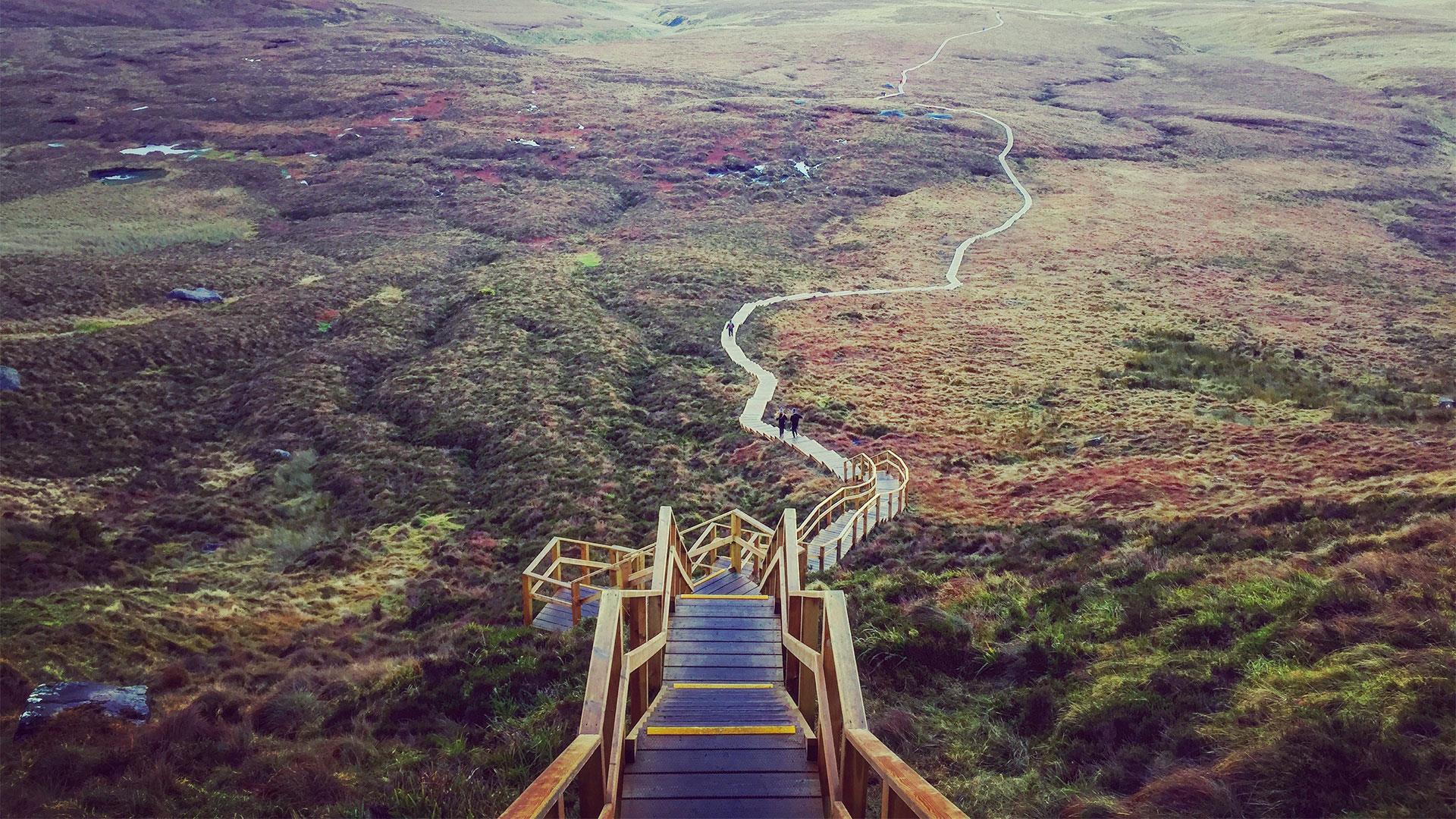 Best UK Travel Blogs | Travel Blogs To Read | 15 | Outdoor Activities in Northern Ireland | Thrill-Seeker's Haven: Unleash Adventure in NI | Decision |