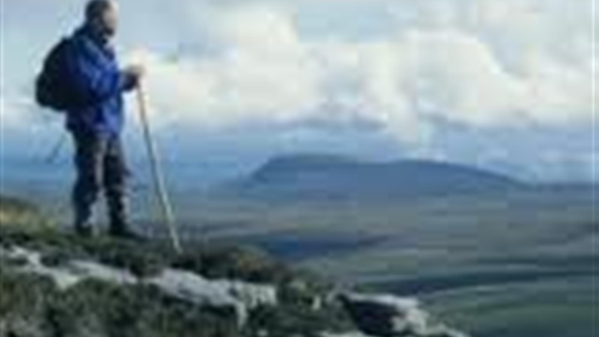 Cuilcagh Mountain Park