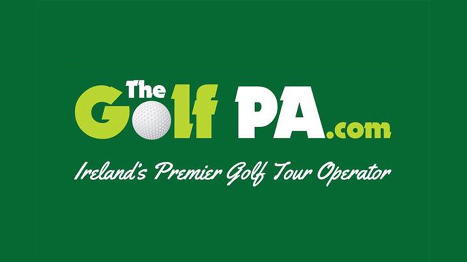 TheGolfPA.com