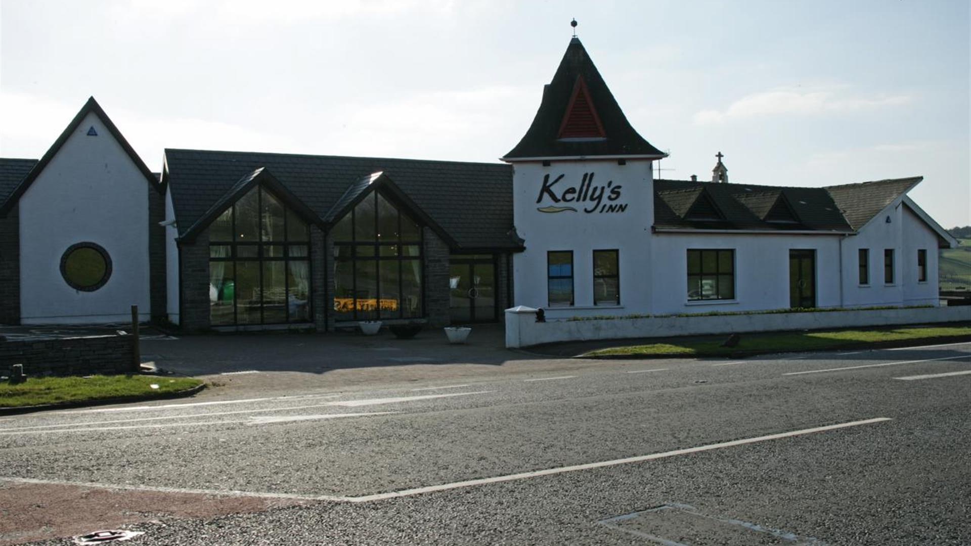 Kelly's Inn