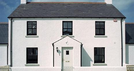 McShane Glen Leisure Homes - The Manor House