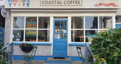 Coastal Coffee