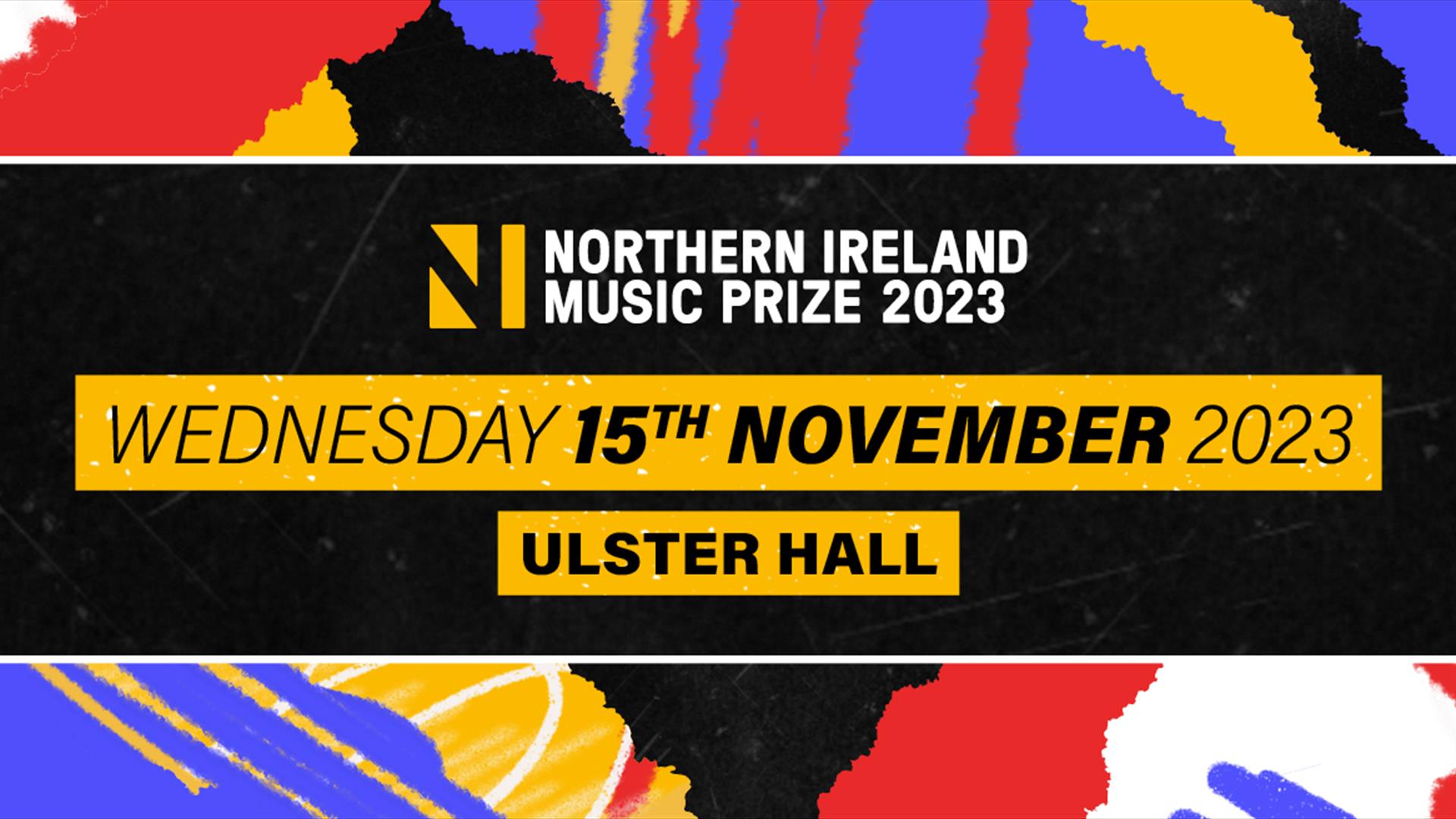 Northern Ireland Music Prize 2022
