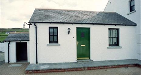 McShane Glen Leisure Homes - Wee Bothy No. 10