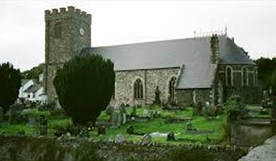 Dromore Cathedral (Church of Ireland)