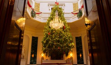 Christmas in Central Hall