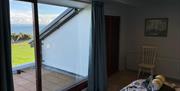Balcony Bedroom (double)