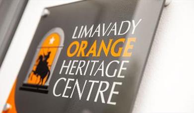 Limavady Orange Heritage Centre
