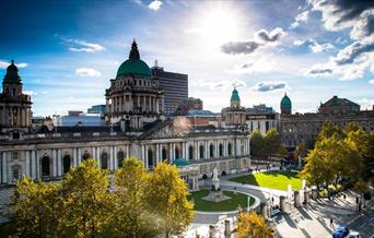 Belfast City Hall