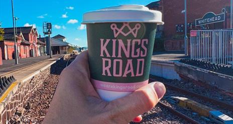 Kings Road Coffee Shop