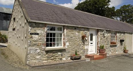 Newcastle Country Cottages - Horsewalk Cottage