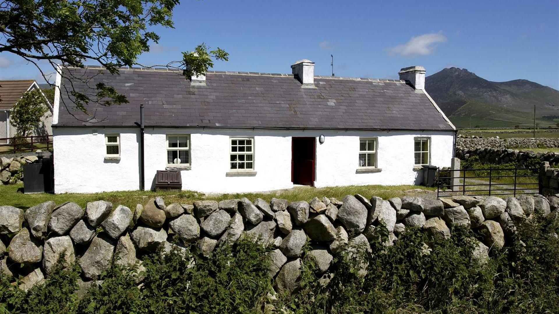 Hanna's Close Holiday Cottages - Murphy's Cottage