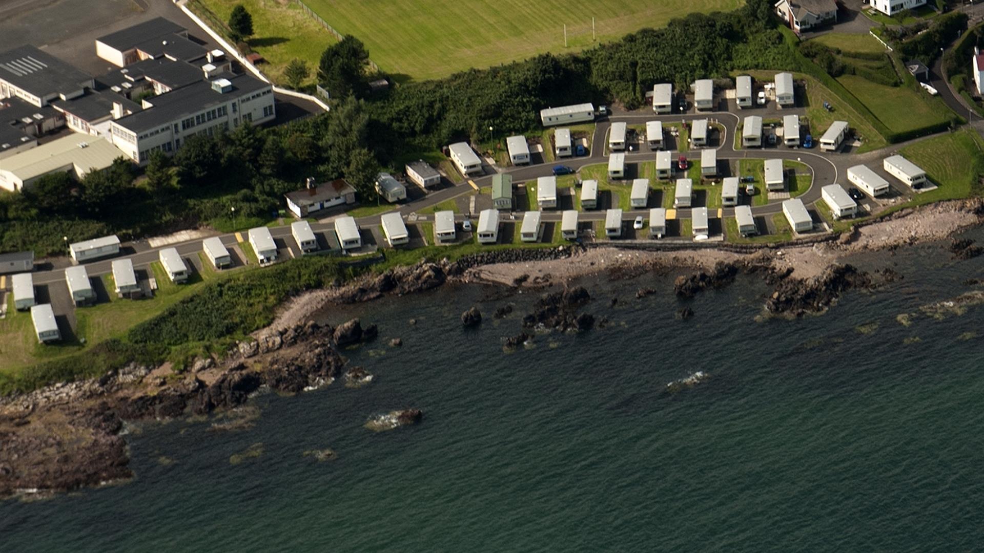 Cushendall Holiday Park Cushendall Holiday Park