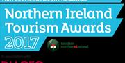 NI Tourism Awards 2017 for non-serviced accommodation