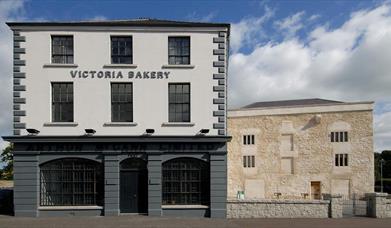 Vistoria Bakery Newry and Mourne Museum, Newry