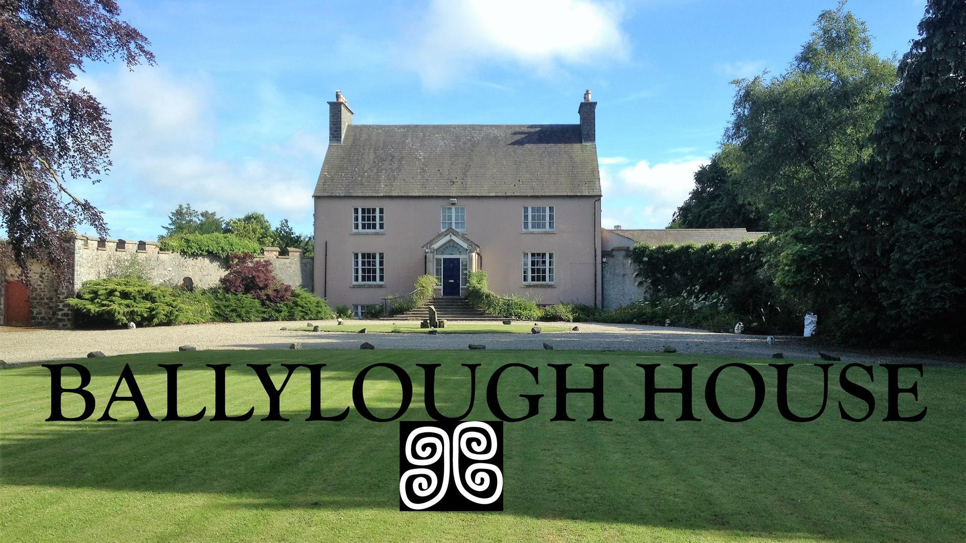 Ballylough House