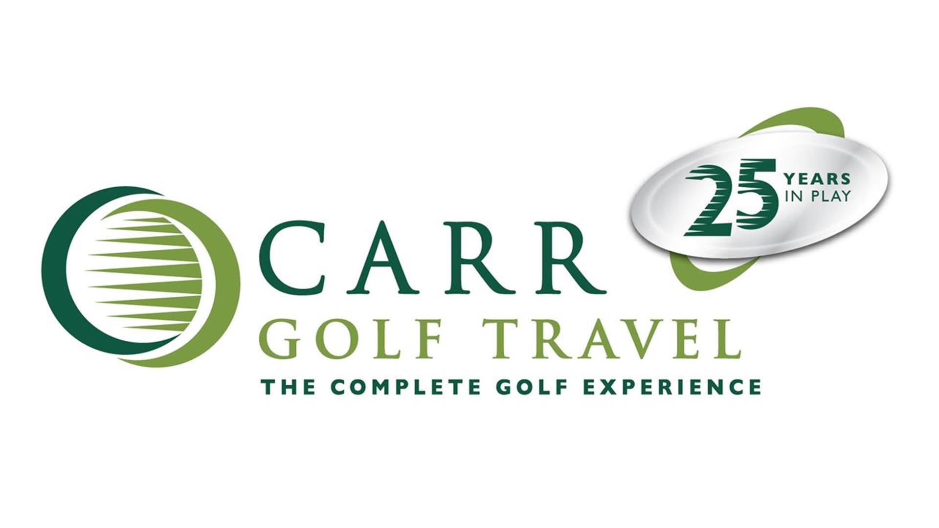 Carr Golf Travel