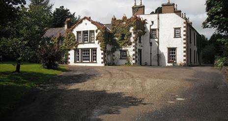 Clanabogan Country House
