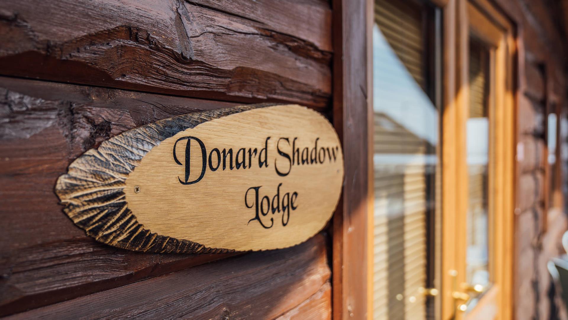 Donard's Shadow Lodge