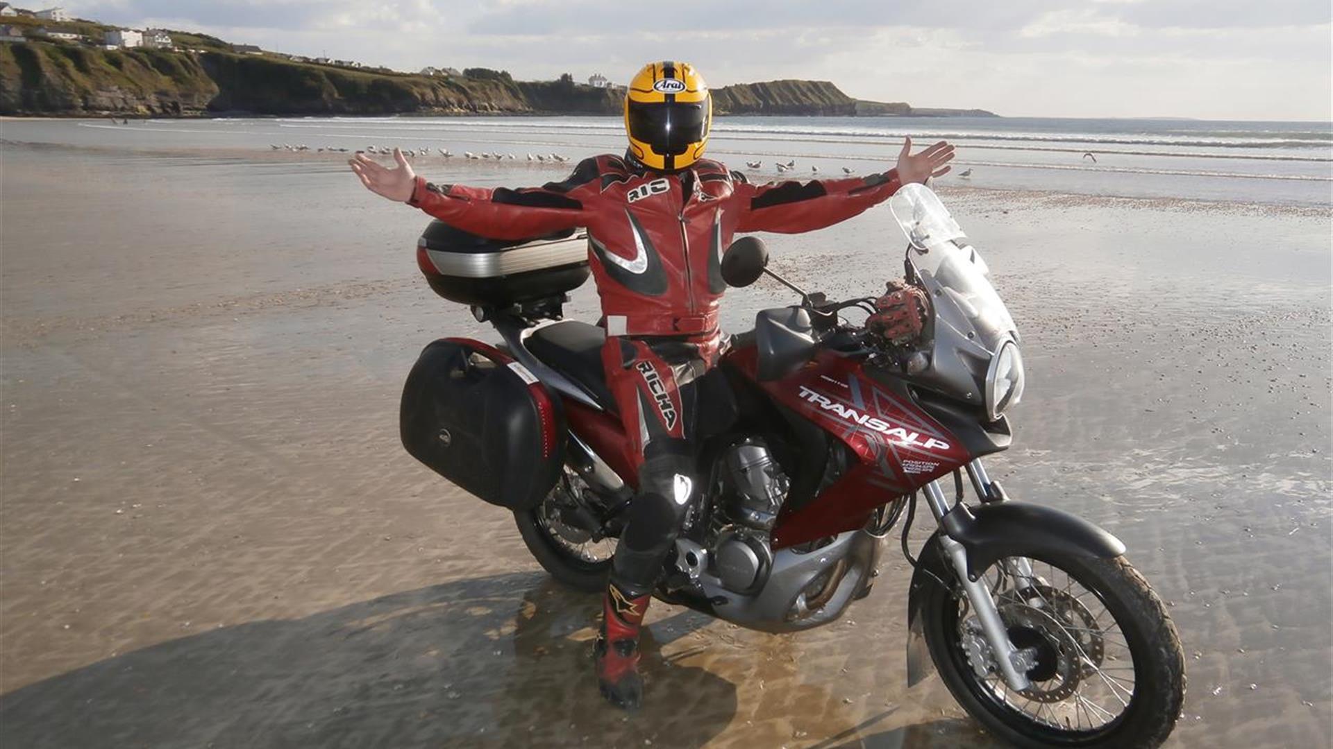 Atlantic Motorcycle Hire