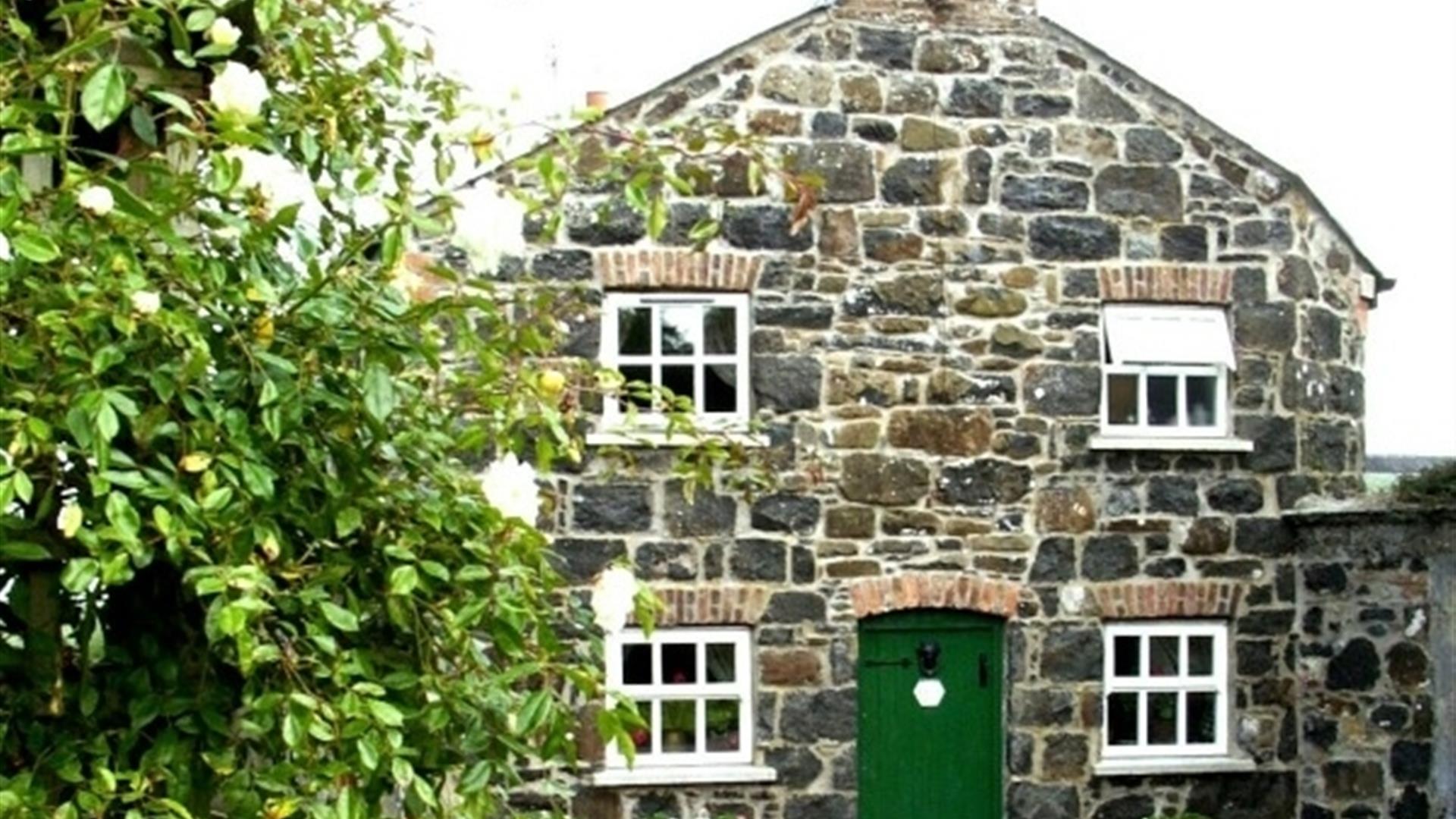 Ardagh Cottage