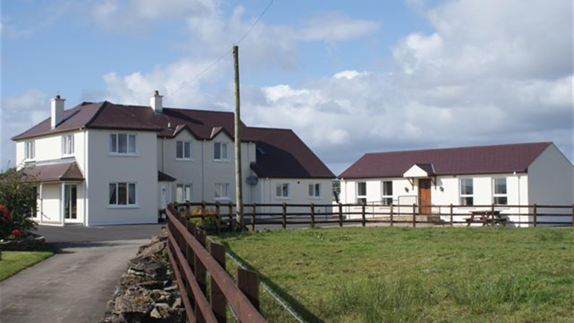 Muckross Lodge