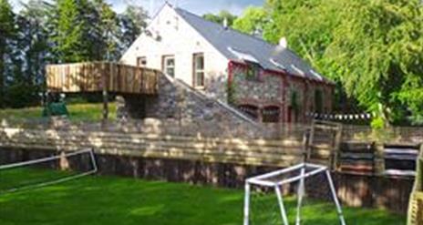 Fermanagh Self Catering - The Stables