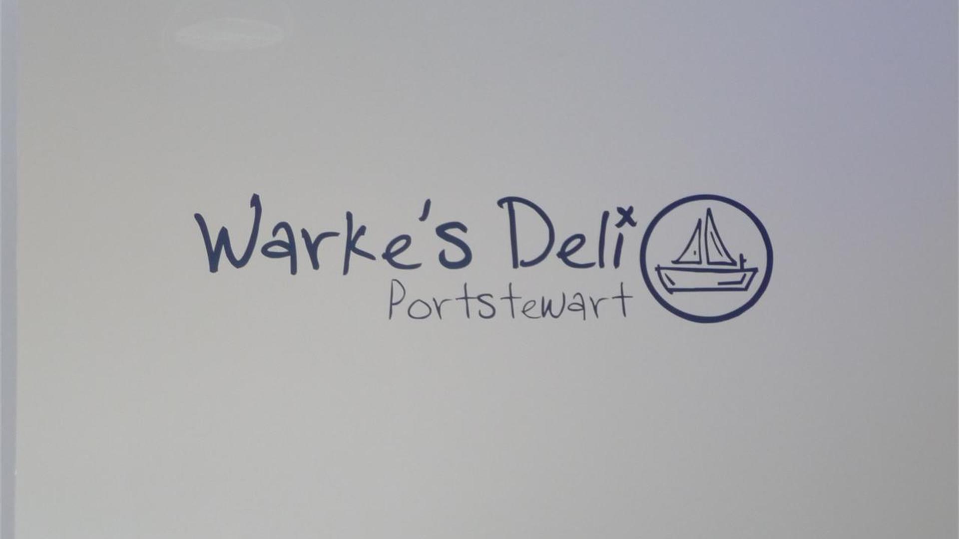 Warke's Deli