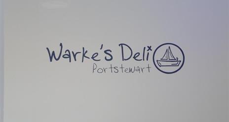 Warke's Deli