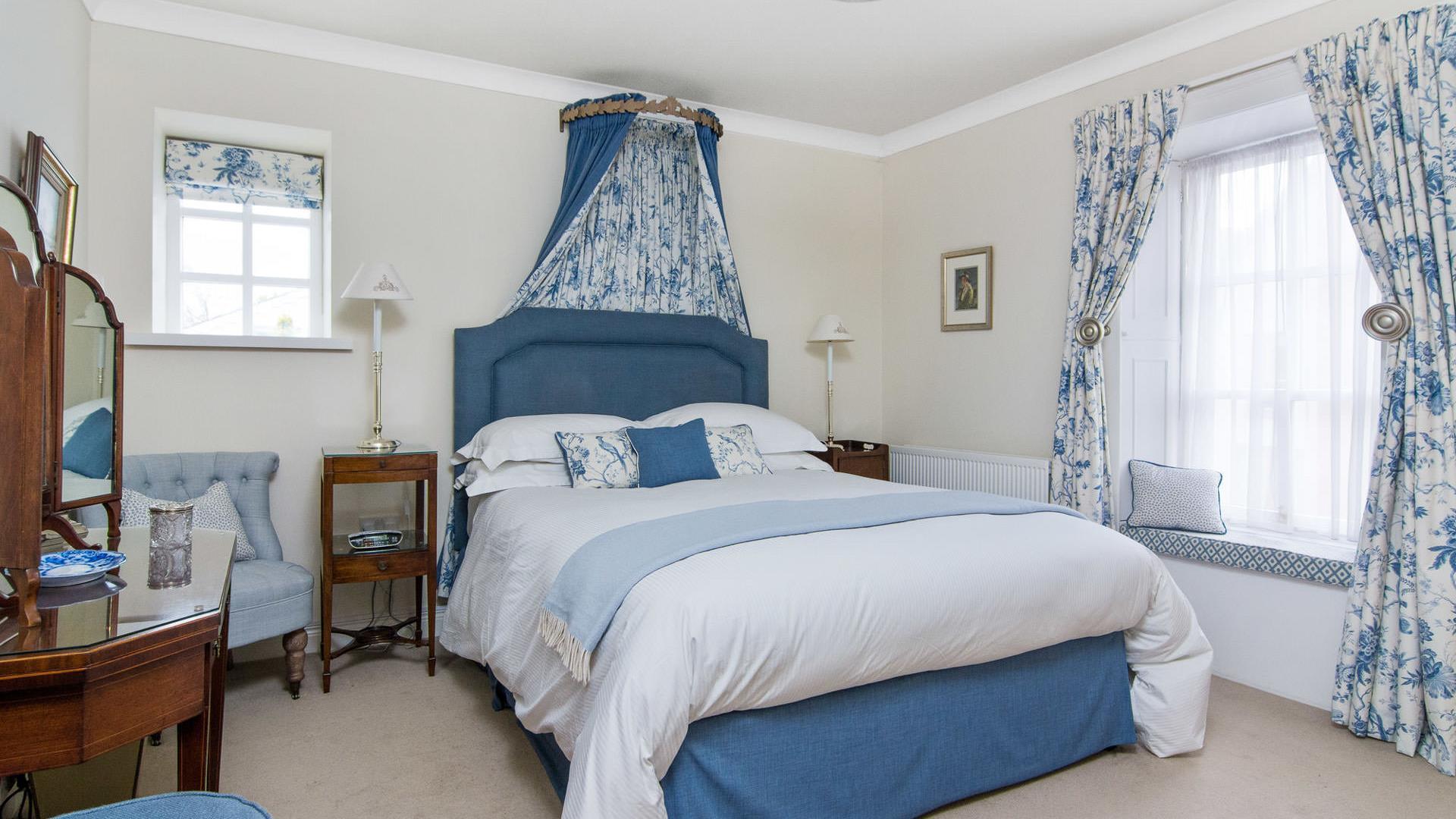 Abbey Self Catering - The Old Rectory