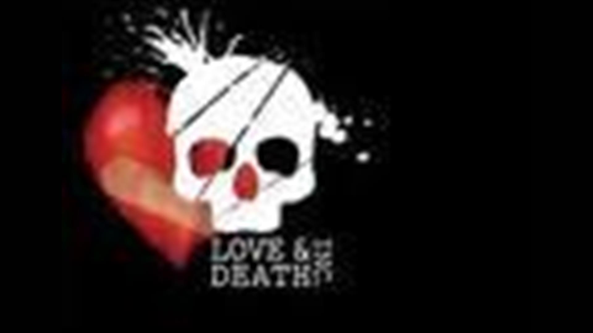 Love and Death inc.