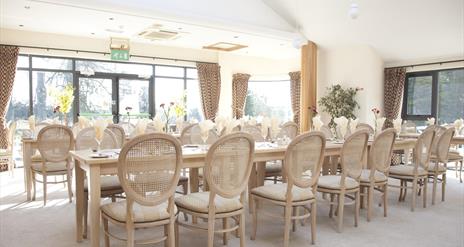 Bannville House Hotel- Bar, Restaurant, Accommodation and Functions