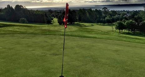 Ballyearl Golf Course