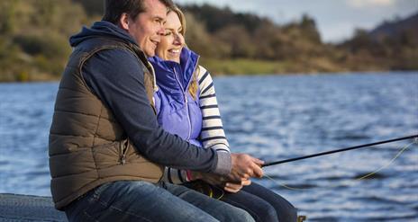 Angling in the Banbridge District