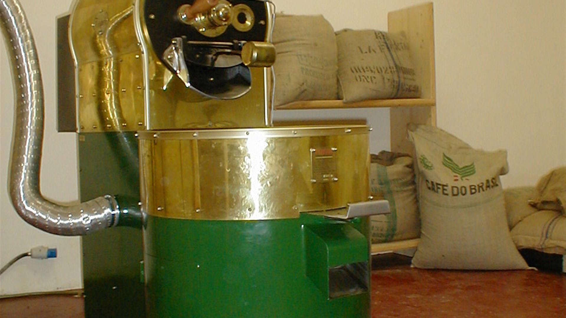 Upperlands Coffee Company