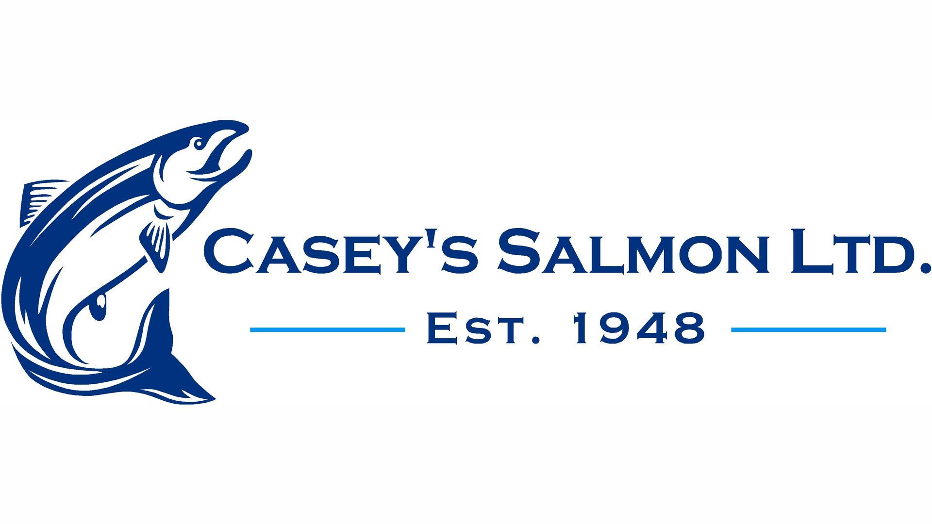 Casey’s Salmon Ltd