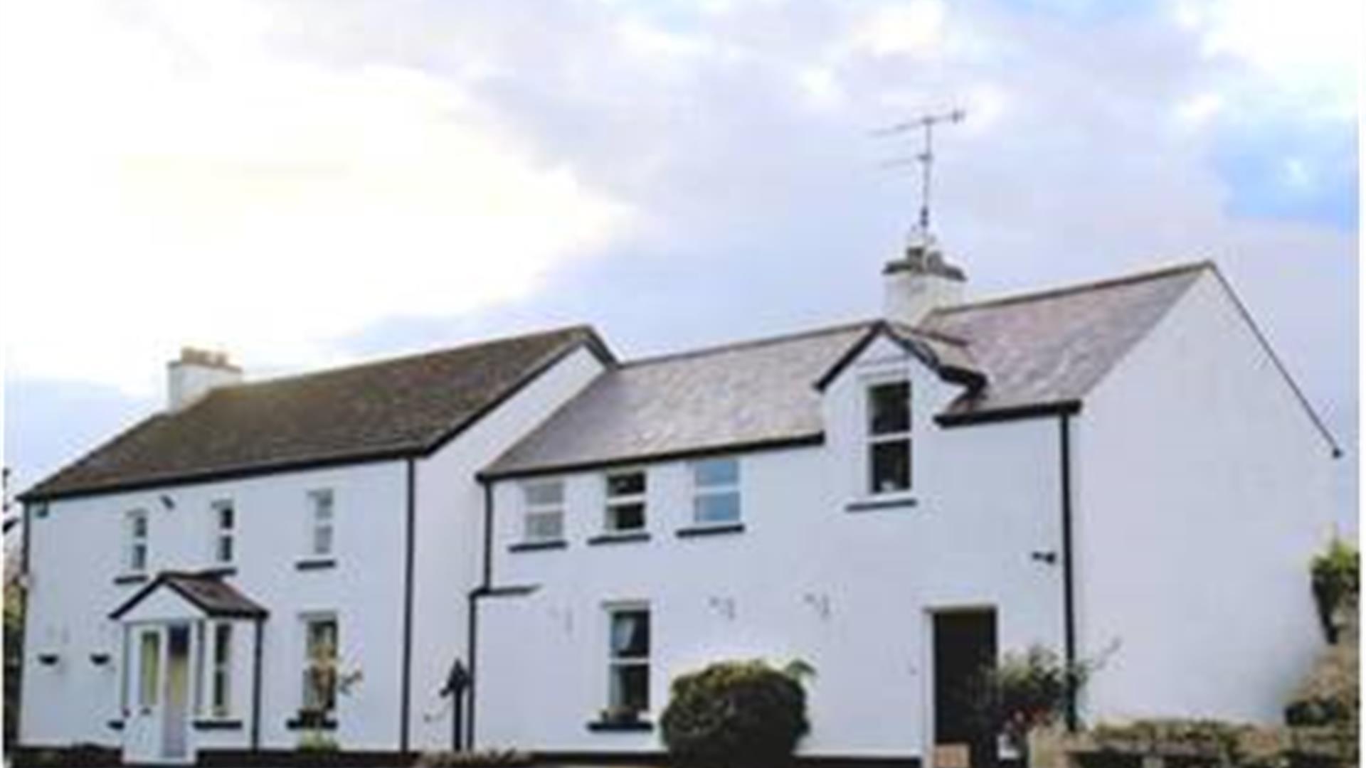 The Willows Self Catering
