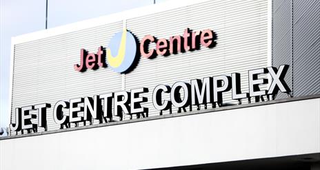 Jet Centre