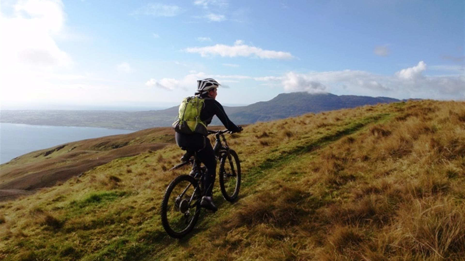 Mourne Mountain Holidays