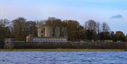 Shane's Castle Lough Neagh