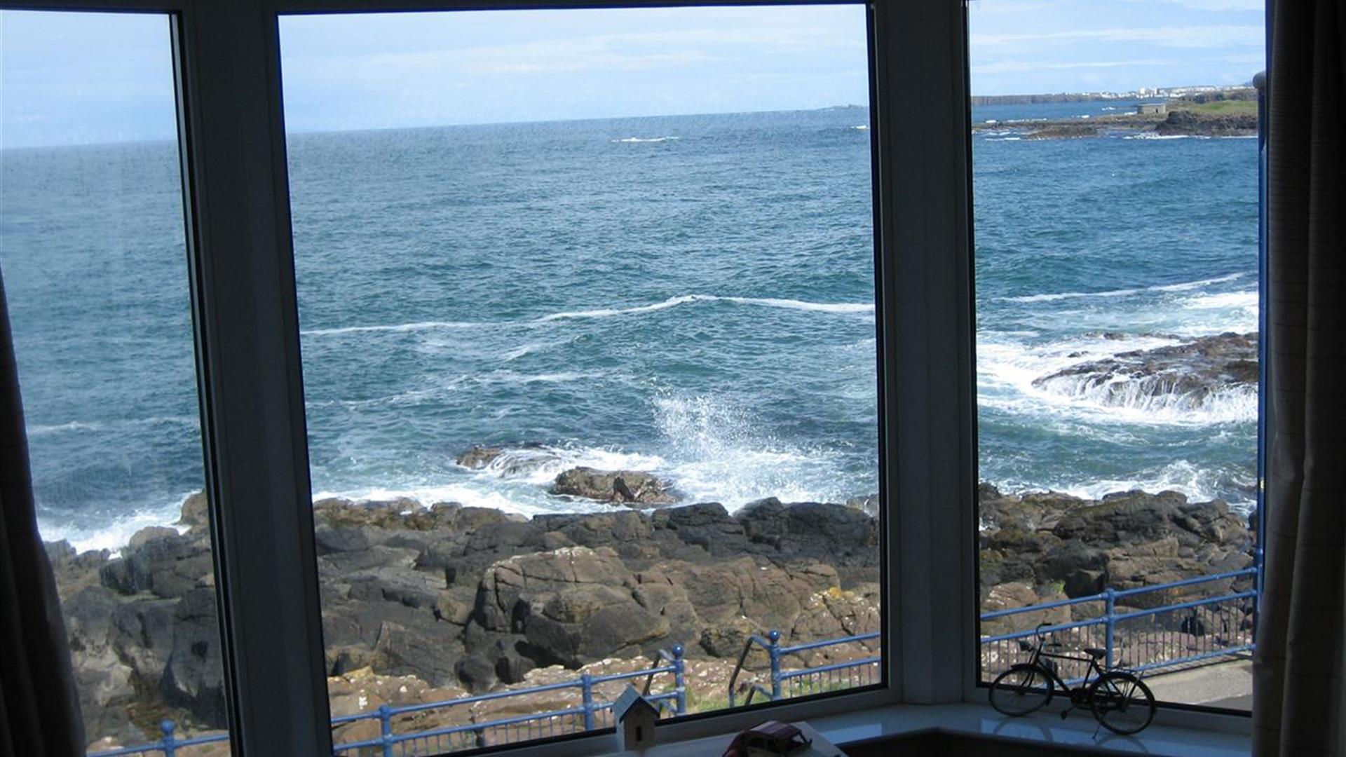 8 Atlantic View