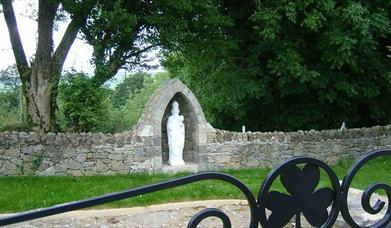 St. Patrick’s Well, Magherakeel