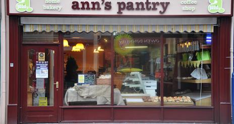 Ann's Pantry of Larne