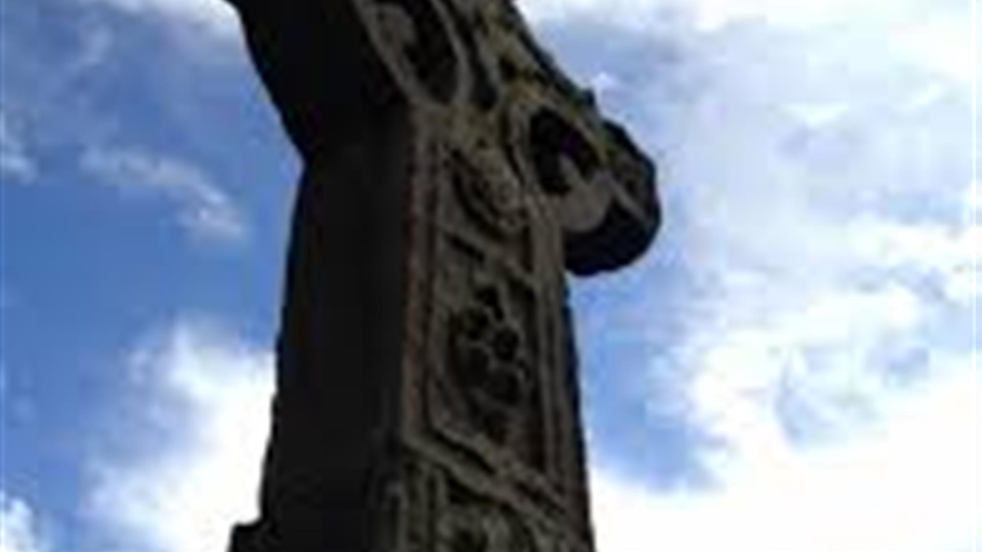 Donaghmore High Cross (County Down)