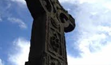 Donaghmore High Cross (County Down)