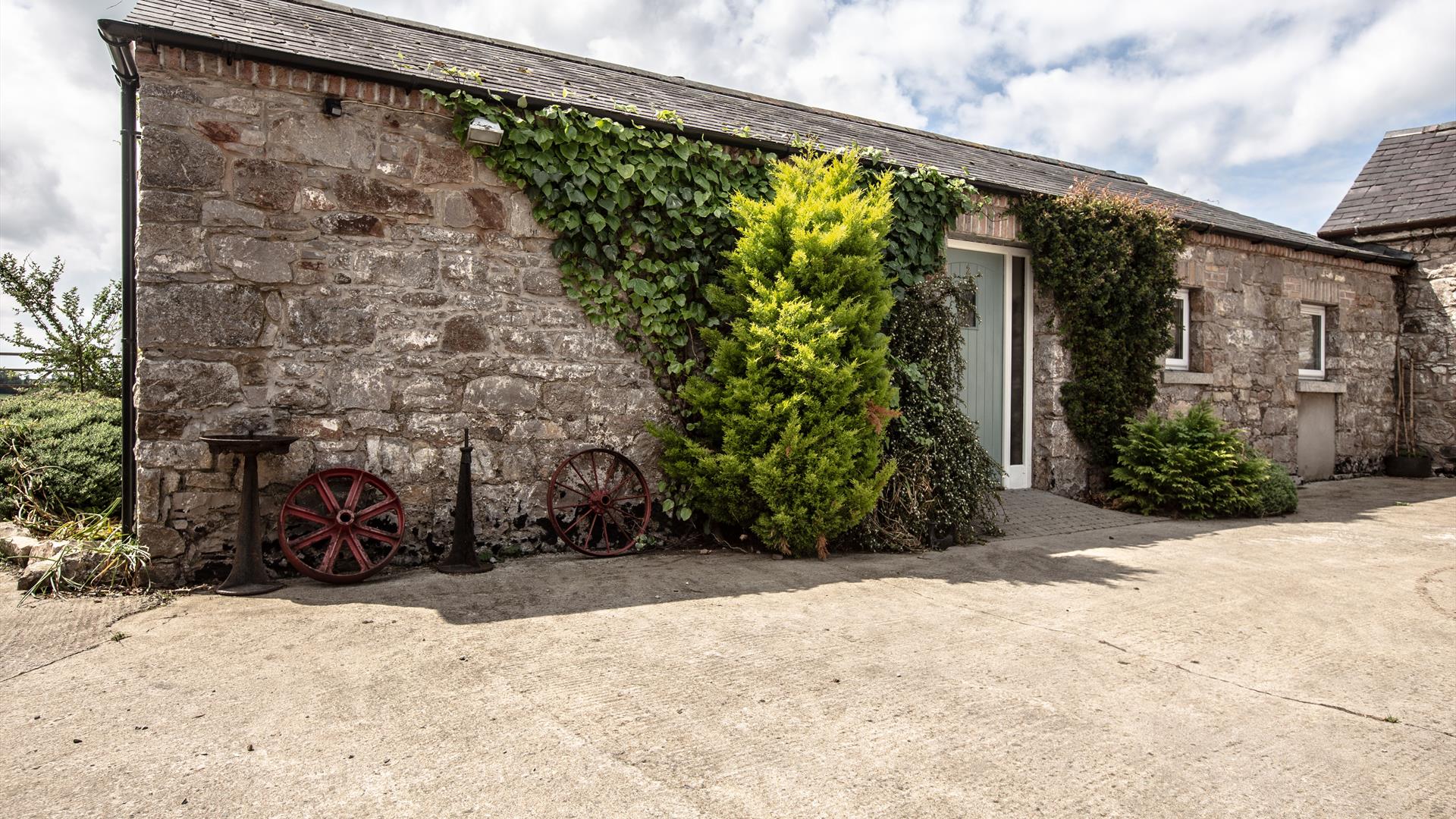 Armagh Country Cottages  - Primrose Cottage